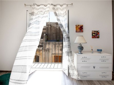 Apartment La Terrazza sui Tetti di Noto - Outdoor photo 33