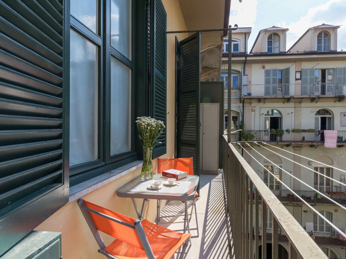 Apartment Cavour 20 - Casa Cavour a pochi passi da Piazza Sa