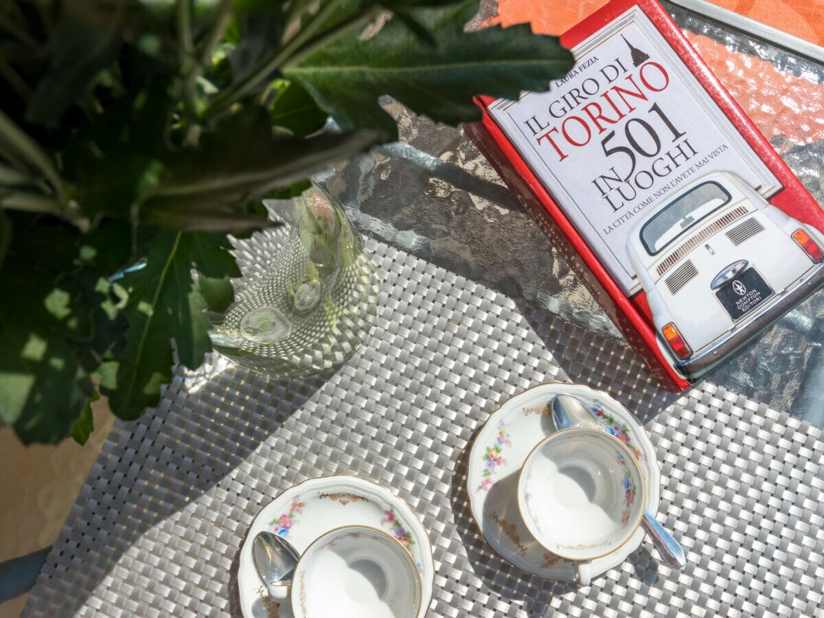 Apartment Cavour 20 - Casa Cavour a pochi passi da Piazza Sa - Outdoor photo 2