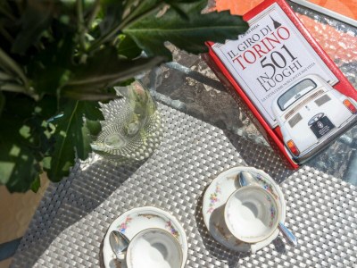 Apartment Cavour 20 - Casa Cavour a pochi passi da Piazza Sa - Outdoor photo 2