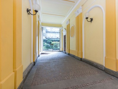 Apartment Cavour 20 - Casa Cavour a pochi passi da Piazza Sa - Outdoor photo 3