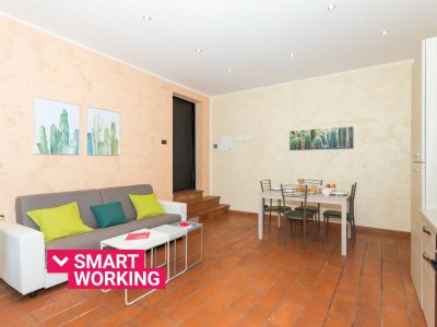 Apartment Cavour 20 - Casa Cavour a pochi passi da Piazza Sa - Features photo 5