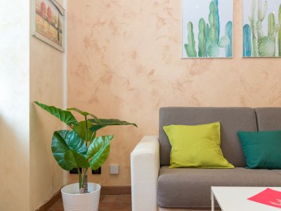Apartment Cavour 20 - Casa Cavour a pochi passi da Piazza Sa - Features photo 6