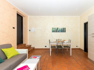 Apartment Cavour 20 - Casa Cavour a pochi passi da Piazza Sa - Features photo 7