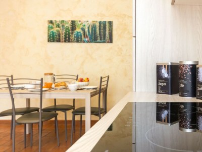 Apartment Cavour 20 - Casa Cavour a pochi passi da Piazza Sa - Features photo 8