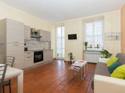 Apartment Cavour 20 - Casa Cavour a pochi passi da Piazza Sa - Features photo 9