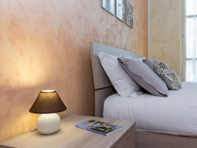 Apartment Cavour 20 - Casa Cavour a pochi passi da Piazza Sa - Features photo 10