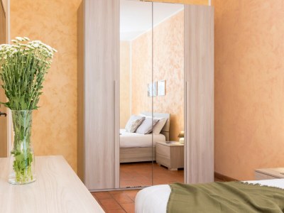 Apartment Cavour 20 - Casa Cavour a pochi passi da Piazza Sa - Features photo 11