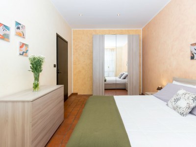 Apartment Cavour 20 - Casa Cavour a pochi passi da Piazza Sa - Features photo 13