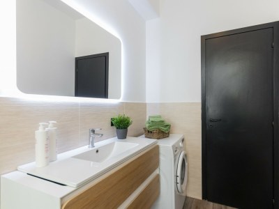 Apartment Cavour 20 - Casa Cavour a pochi passi da Piazza Sa - Features photo 14
