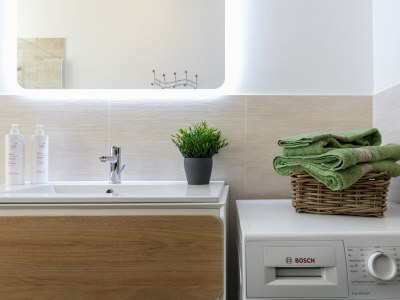 Apartment Cavour 20 - Casa Cavour a pochi passi da Piazza Sa - Features photo 15