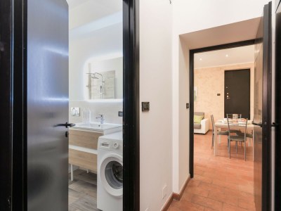 Apartment Cavour 20 - Casa Cavour a pochi passi da Piazza Sa - Features photo 16