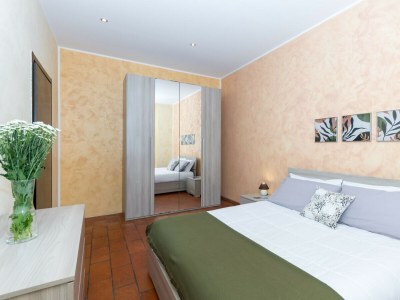 Apartment Cavour 20 - Casa Cavour a pochi passi da Piazza Sa - Features photo 17