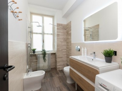 Apartment Cavour 20 - Casa Cavour a pochi passi da Piazza Sa - Features photo 18