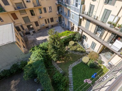 Apartment Cavour 20 - Casa Cavour a pochi passi da Piazza Sa - Environment photo 19