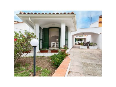 Villa Villino a Fontane Bianche - Outdoor photo 2