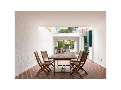 Villa Villino a Fontane Bianche - Outdoor photo 4