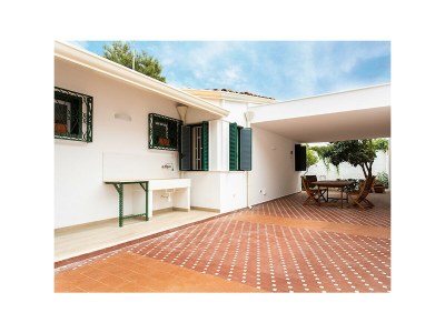 Villa Villino a Fontane Bianche - Outdoor photo 6