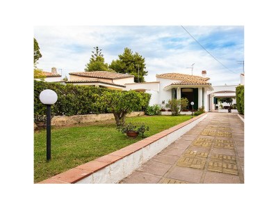 Villa Villino a Fontane Bianche - Outdoor photo 7