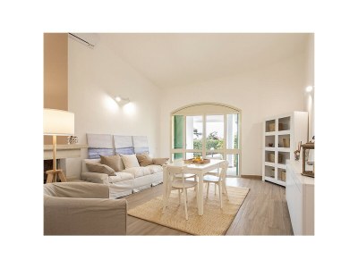 Villa Villino a Fontane Bianche - Features photo 8