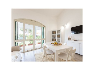 Villa Villino a Fontane Bianche - Features photo 10