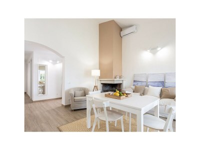 Villa Villino a Fontane Bianche - Features photo 11