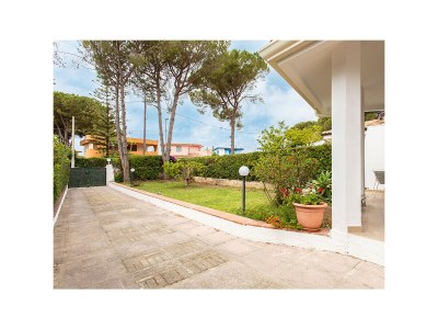 Villa Villino a Fontane Bianche - Environment photo 21