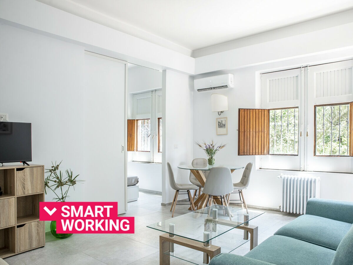 Apartment Euphorbia Apartment by Wonderful Italy - Features photo 4