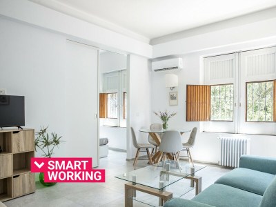 Apartment Euphorbia Apartment by Wonderful Italy - Features photo 4