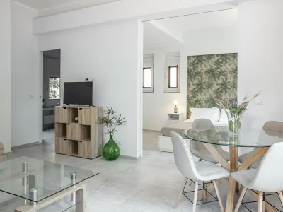 Apartment Euphorbia Apartment by Wonderful Italy - Features photo 6