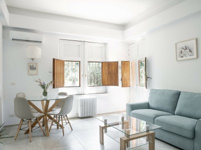 Apartment Euphorbia Apartment by Wonderful Italy - Features photo 8