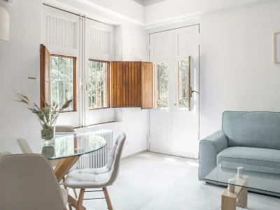 Apartment Euphorbia Apartment by Wonderful Italy - Features photo 10