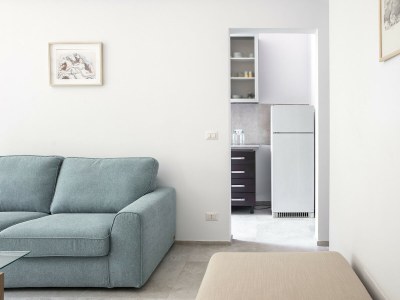 Apartment Euphorbia Apartment by Wonderful Italy - Features photo 11