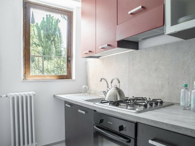 Apartment Euphorbia Apartment by Wonderful Italy - Features photo 12