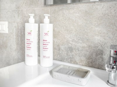 Apartment Euphorbia Apartment by Wonderful Italy - Features photo 19