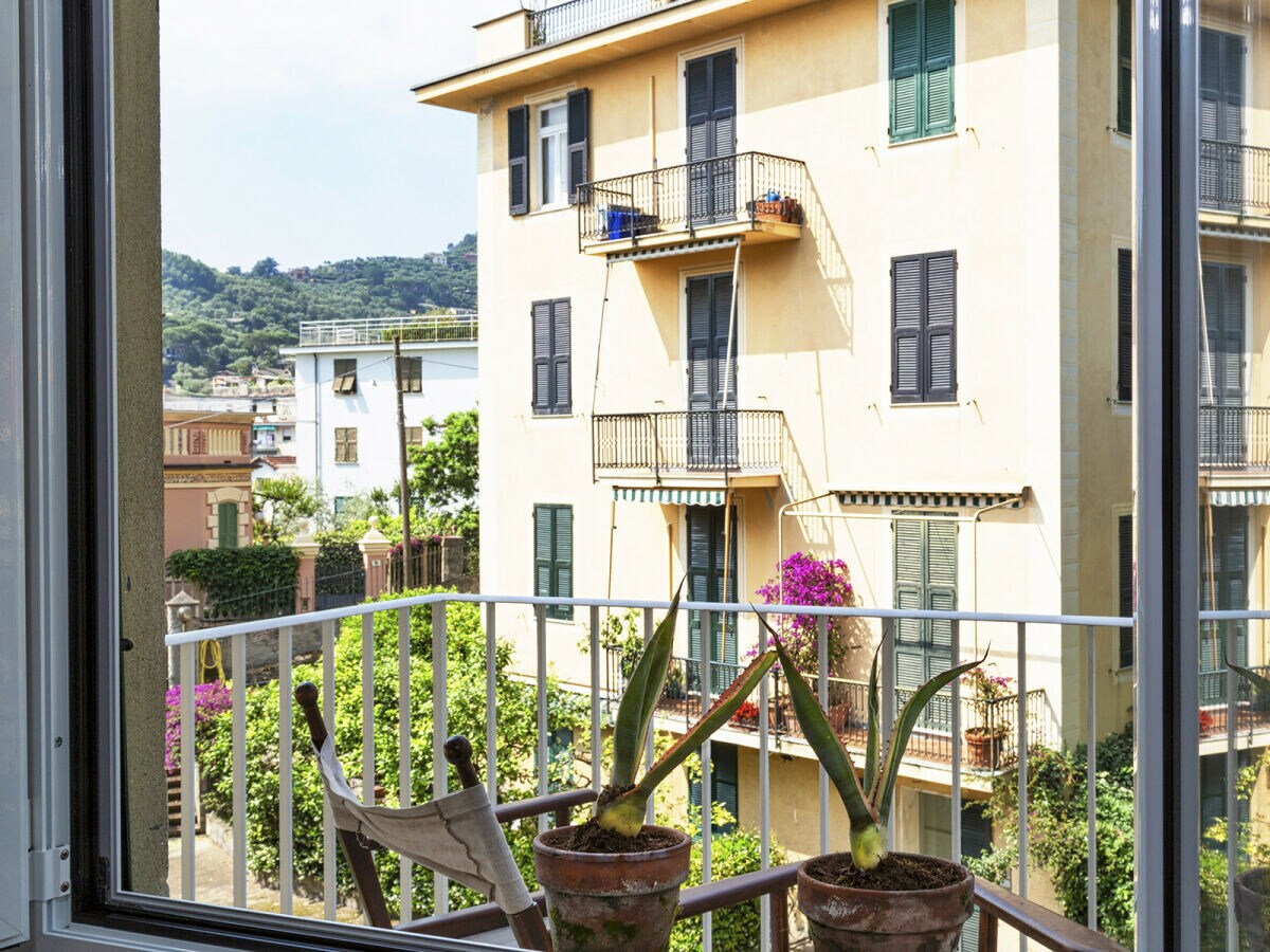 Apartment A due passi dal Porto di Santa Margherita Ligure - Outdoor photo 2