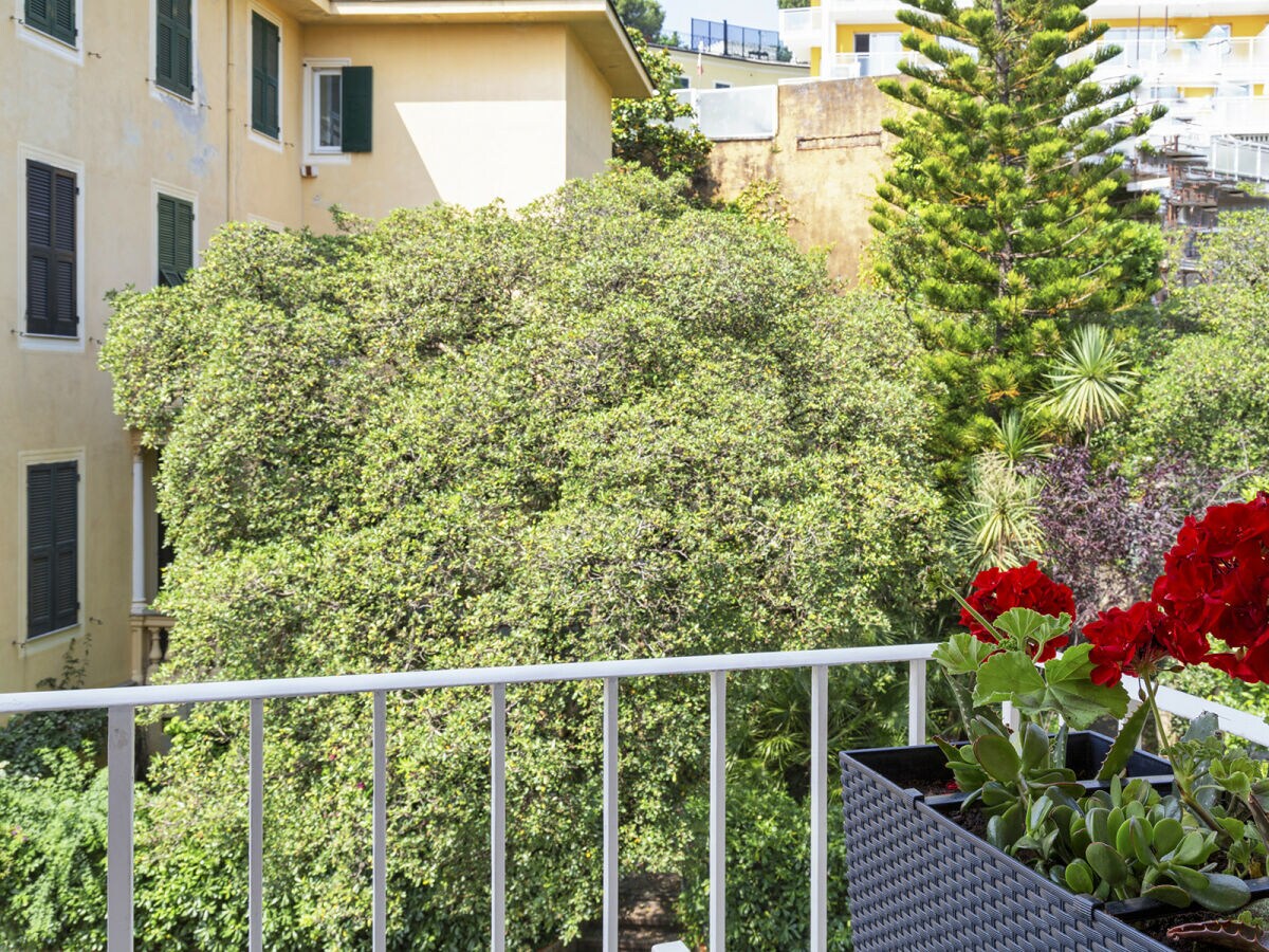 Apartment A due passi dal Porto di Santa Margherita Ligure - Outdoor photo 4