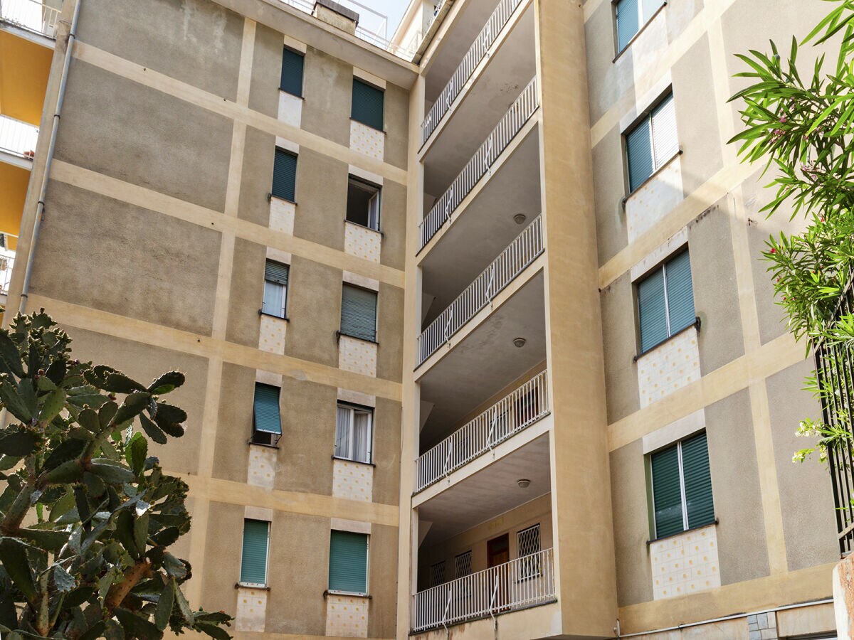 Apartment A due passi dal Porto di Santa Margherita Ligure - Outdoor photo 5