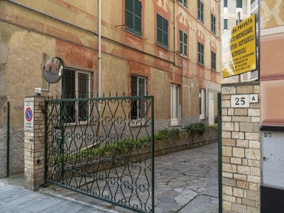 Apartment A due passi dal Porto di Santa Margherita Ligure - Outdoor photo 7