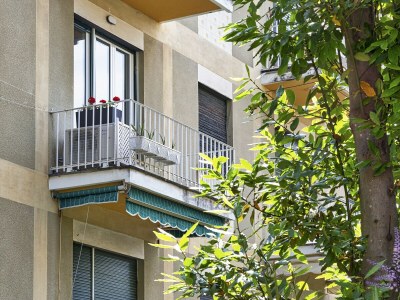 Apartment A due passi dal Porto di Santa Margherita Ligure - Outdoor photo 8