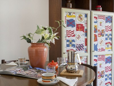 Apartment A due passi dal Porto di Santa Margherita Ligure - Features photo 11