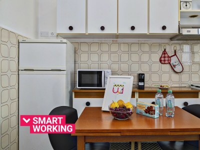 Apartment A due passi dal Porto di Santa Margherita Ligure - Features photo 12