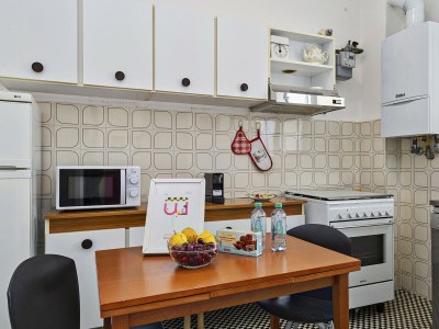 Apartment A due passi dal Porto di Santa Margherita Ligure - Features photo 13