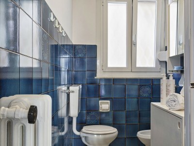 Apartment A due passi dal Porto di Santa Margherita Ligure - Features photo 20