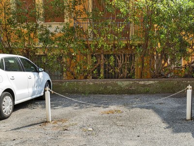 Apartment A due passi dal Porto di Santa Margherita Ligure - Environment photo 22