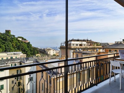 Apartment Postcard from Castello d'Albertis - Outdoor photo 3