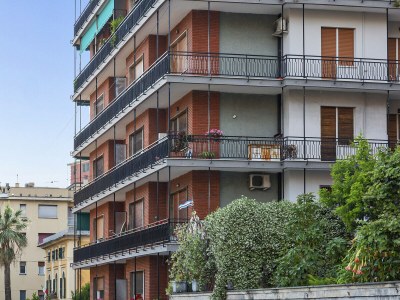 Apartment Postcard from Castello d'Albertis - Outdoor photo 4
