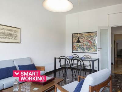 Apartment Postcard from Castello d'Albertis - Features photo 5