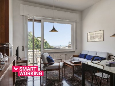 Apartment Postcard from Castello d'Albertis - Features photo 6