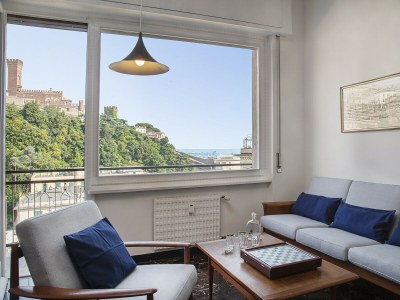Apartment Postcard from Castello d'Albertis - Features photo 7